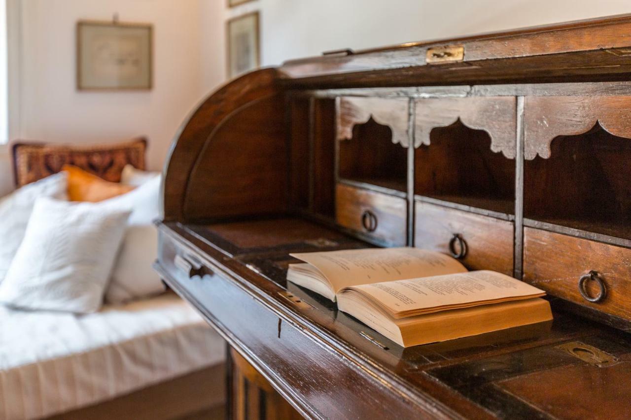 Ca' Tintoretto Canal View Apartment Venedig